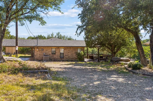 4305 Zuni Court, Granbury, TX 76048