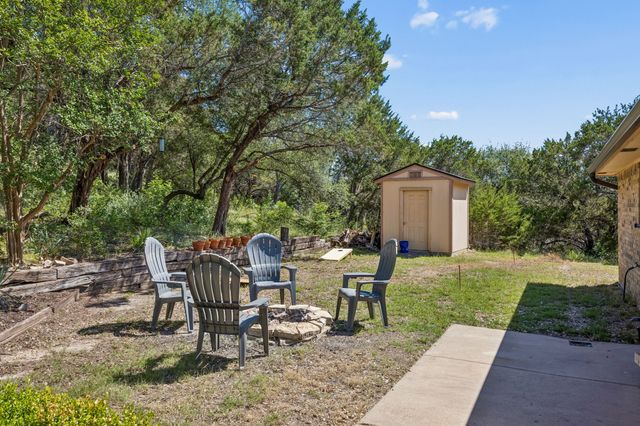 4305 Zuni Court, Granbury, TX 76048