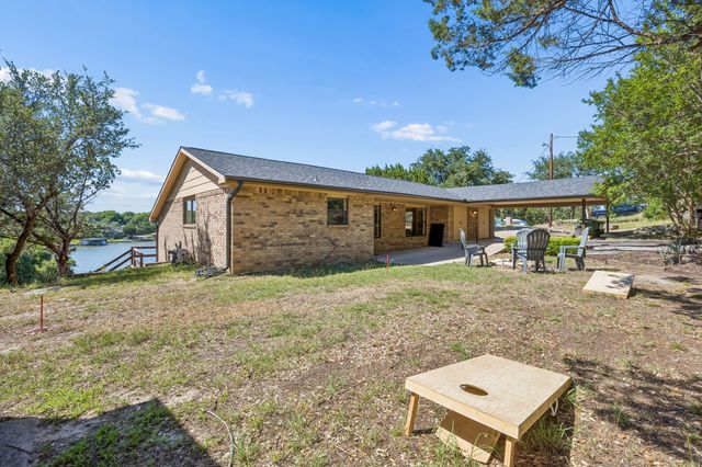 4305 Zuni Court, Granbury, TX 76048