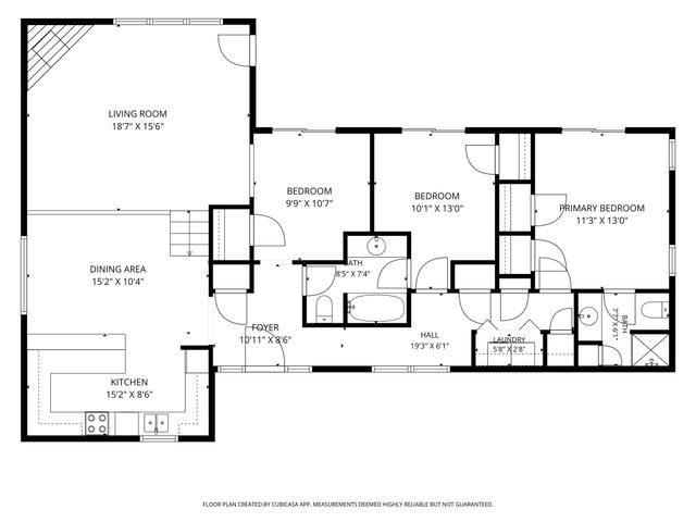 4305 Zuni Court, Granbury, TX 76048