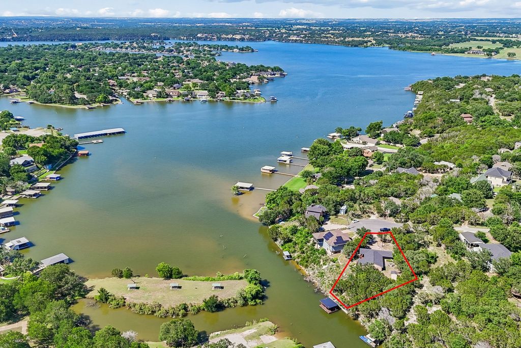 4305 Zuni Court, Granbury, TX 76048