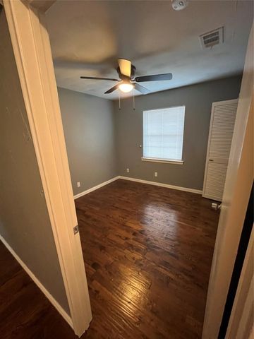 4509 Huntington Drive, Garland, TX 75042