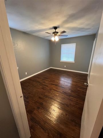 4509 Huntington Drive, Garland, TX 75042