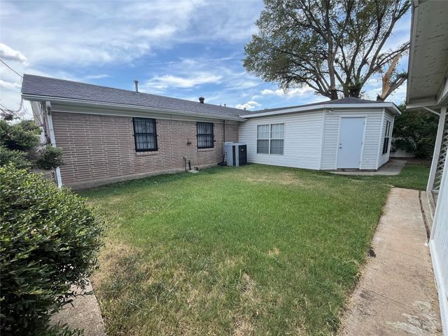 4509 Huntington Drive, Garland, TX 75042