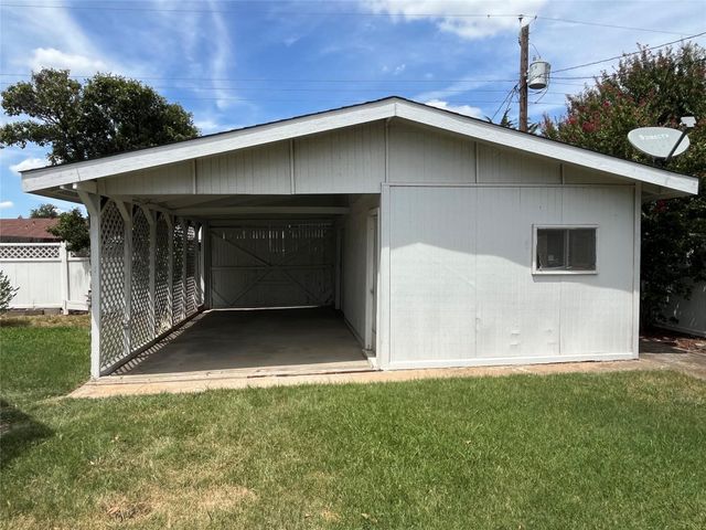 4509 Huntington Drive, Garland, TX 75042