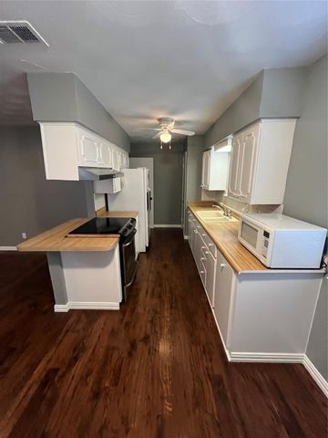 4509 Huntington Drive, Garland, TX 75042