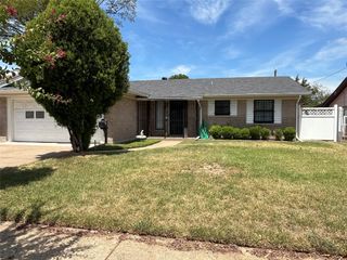 4509 Huntington Drive, Garland, TX 75042