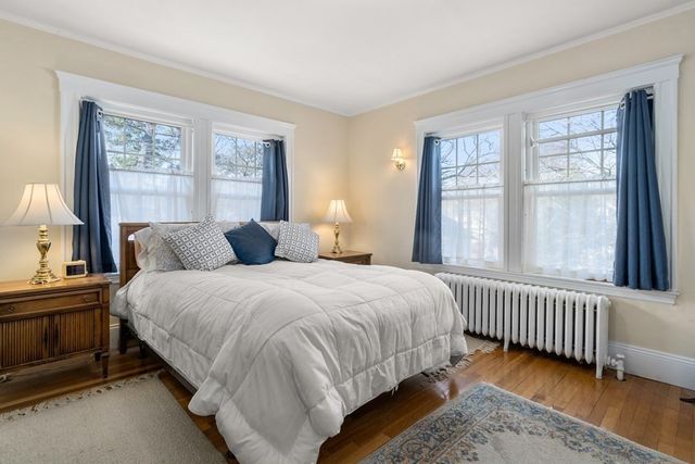 18 Fairfax Rd, Milton, MA 02186