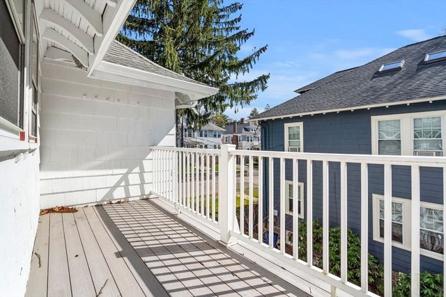 18 Fairfax Rd, Milton, MA 02186