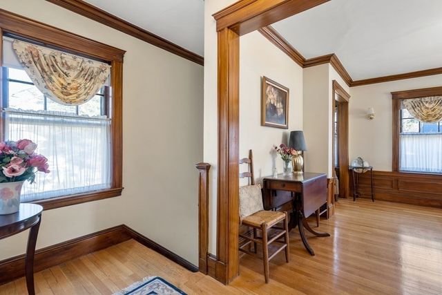 18 Fairfax Rd, Milton, MA 02186