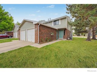3440 Windmill Drive 3-6, Fort Collins, CO 80526