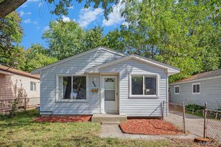 998 Dewey Street, Pontiac, MI 48340