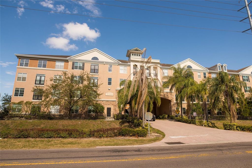 4221 W SPRUCE STREET 1310, Tampa, FL 33607