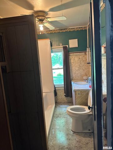 1428 N MAIN Street, Lewistown, IL 61452