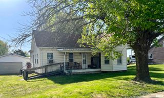 1428 N MAIN Street, Lewistown, IL 61452