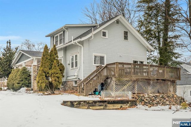 561 Lincoln Avenue, Glen Rock, NJ 07452