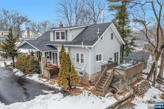 561 Lincoln Avenue, Glen Rock, NJ 07452