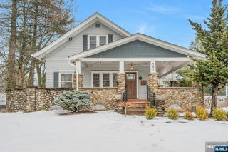 561 Lincoln Avenue, Glen Rock, NJ 07452