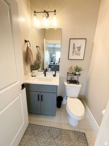 2226 S 2925 W, Cedar City, UT 84720