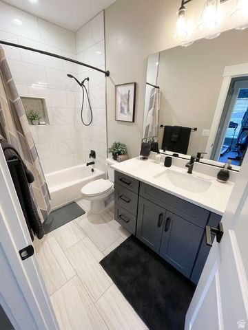 2226 S 2925 W, Cedar City, UT 84720