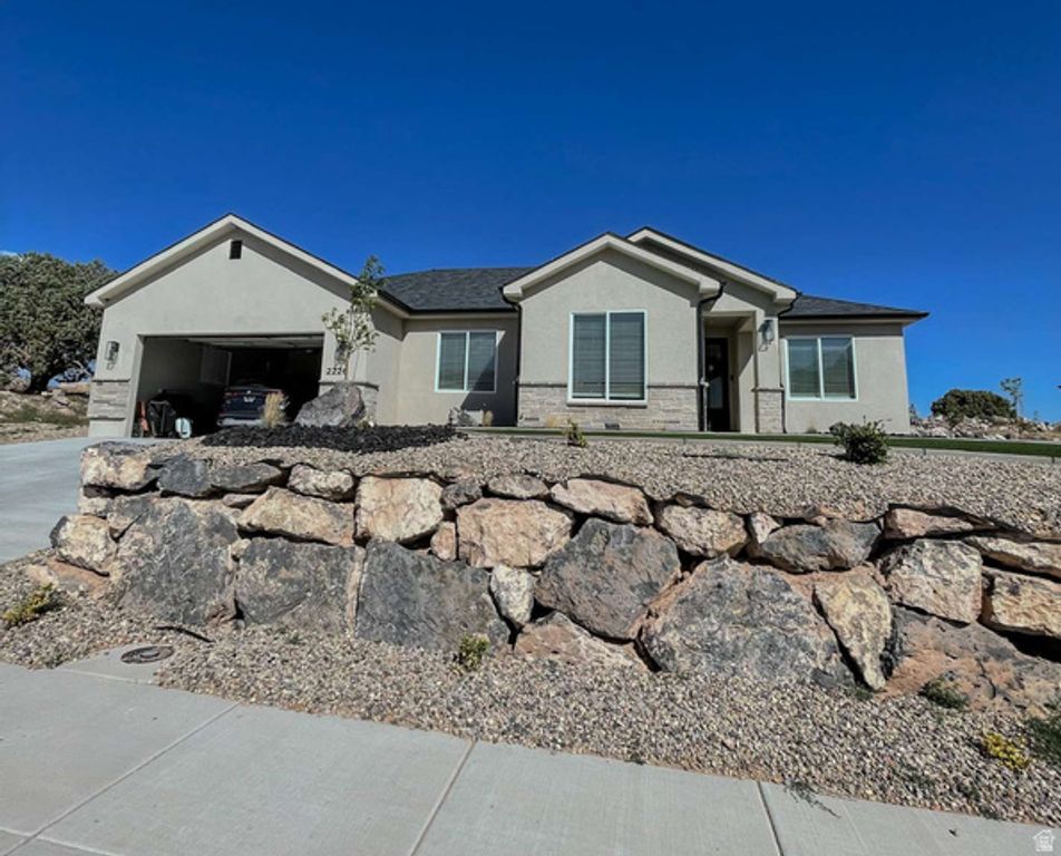2226 S 2925 W, Cedar City, UT 84720
