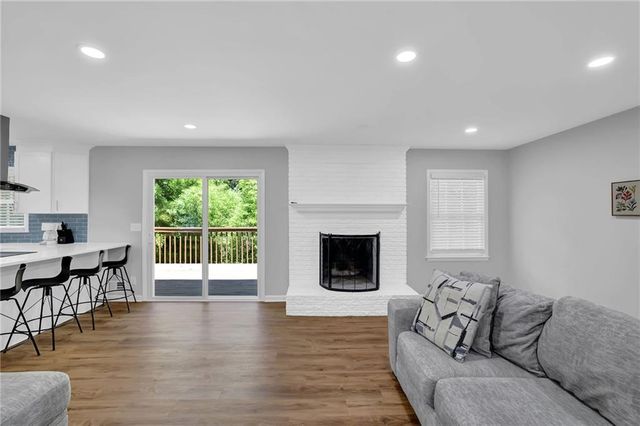 4420 LaVista Road, Tucker, GA 30084
