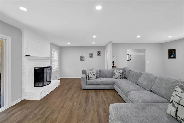 4420 LaVista Road, Tucker, GA 30084