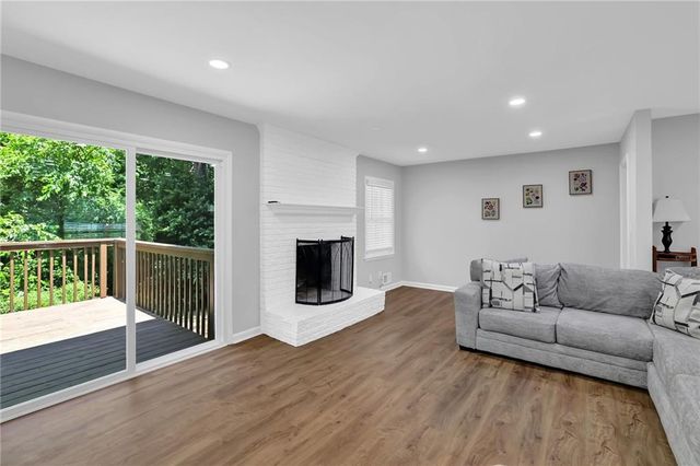 4420 LaVista Road, Tucker, GA 30084