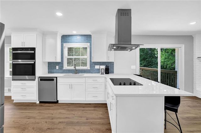 4420 LaVista Road, Tucker, GA 30084