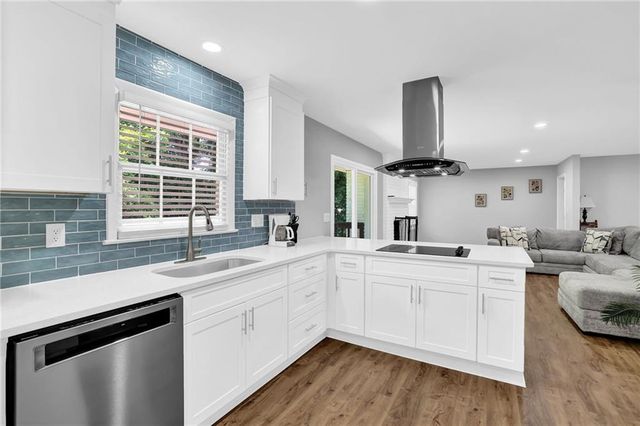 4420 LaVista Road, Tucker, GA 30084