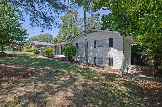 4420 LaVista Road, Tucker, GA 30084