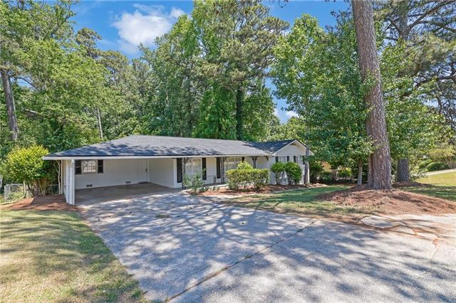 4420 LaVista Road, Tucker, GA 30084