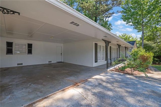4420 LaVista Road, Tucker, GA 30084