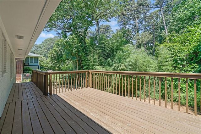 4420 LaVista Road, Tucker, GA 30084