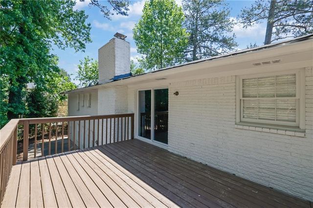 4420 LaVista Road, Tucker, GA 30084