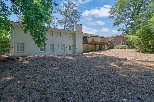 4420 LaVista Road, Tucker, GA 30084