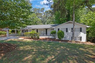 4420 LaVista Road, Tucker, GA 30084