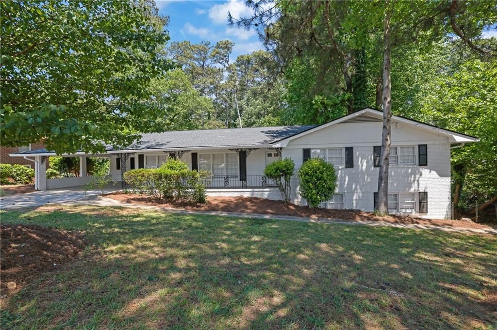4420 LaVista Road, Tucker, GA 30084