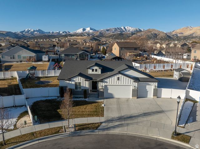 6659 W CONIE BELL DR, Herriman, UT 84065