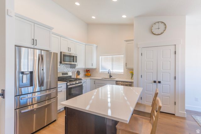 6659 W CONIE BELL DR, Herriman, UT 84065