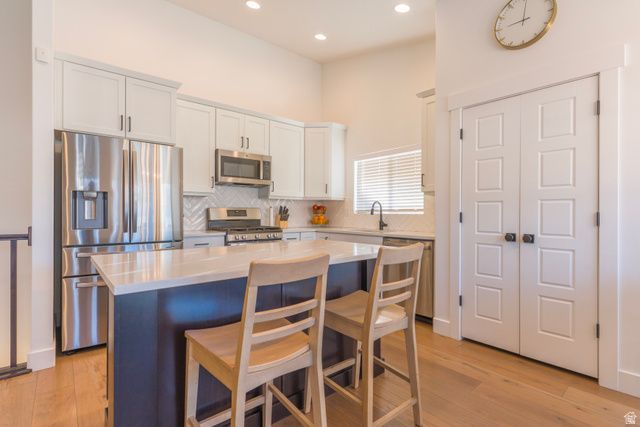 6659 W CONIE BELL DR, Herriman, UT 84065