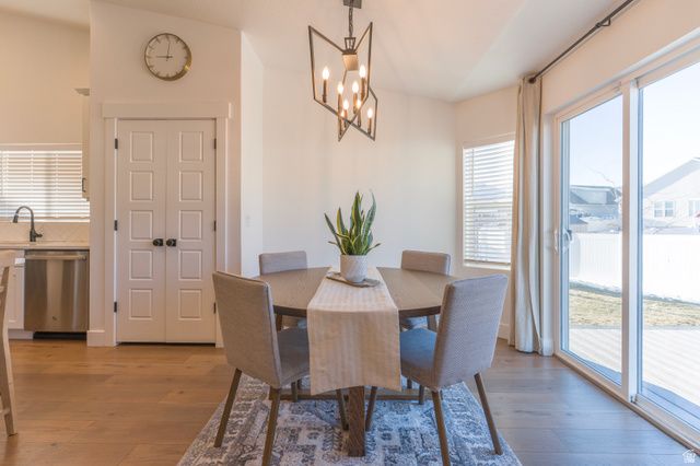 6659 W CONIE BELL DR, Herriman, UT 84065