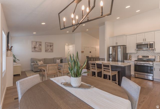 6659 W CONIE BELL DR, Herriman, UT 84065