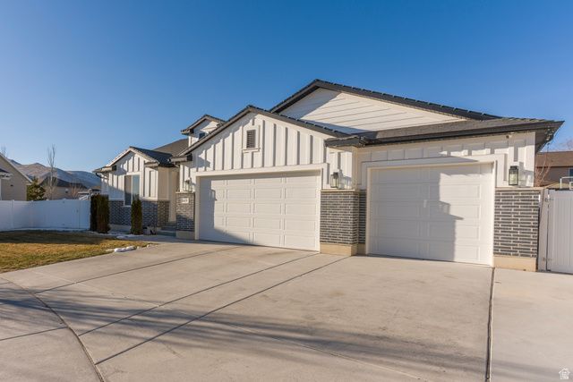 6659 W CONIE BELL DR, Herriman, UT 84065