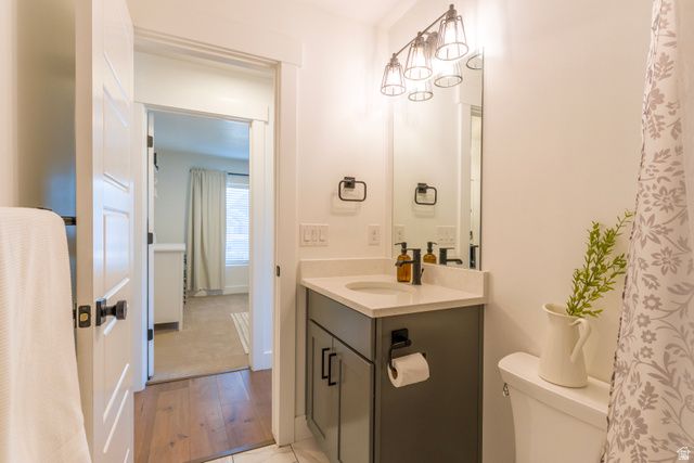 6659 W CONIE BELL DR, Herriman, UT 84065