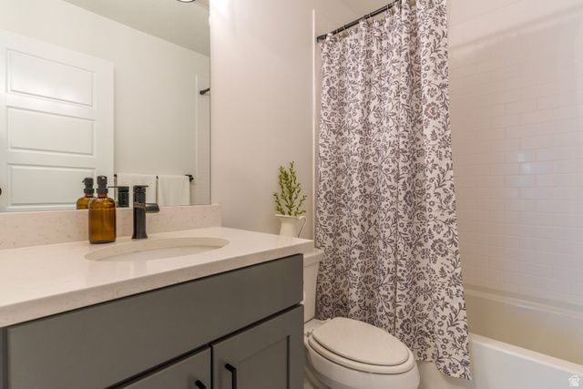 6659 W CONIE BELL DR, Herriman, UT 84065