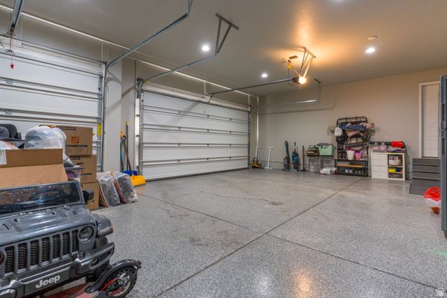 6659 W CONIE BELL DR, Herriman, UT 84065