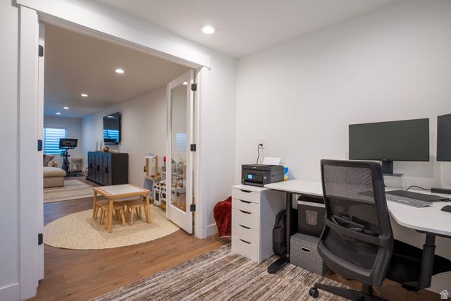 6659 W CONIE BELL DR, Herriman, UT 84065