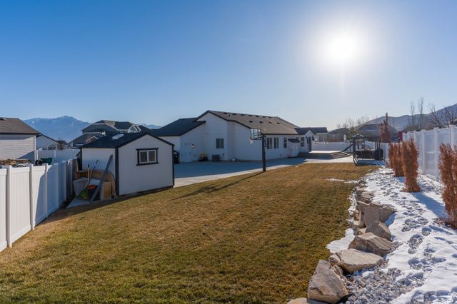 6659 W CONIE BELL DR, Herriman, UT 84065