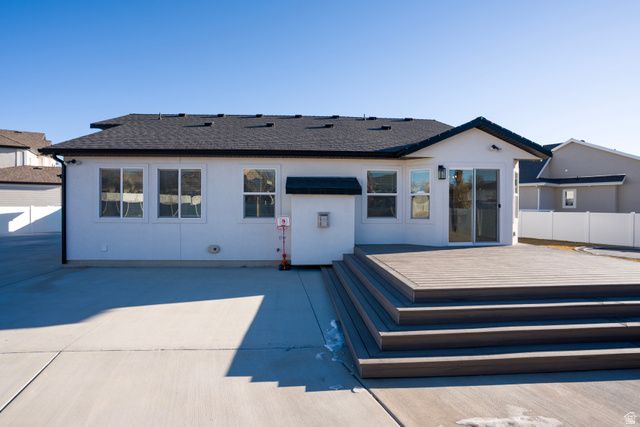 6659 W CONIE BELL DR, Herriman, UT 84065